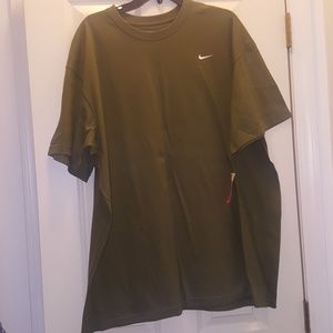 Mens Nike Tshirt